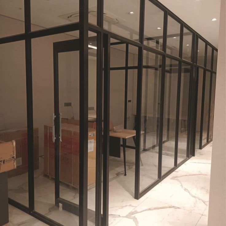 Aluminum Doors in Riyadh 19 2