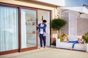 Sliding Door