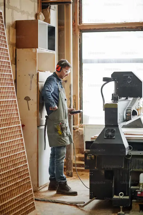 What Types Of Doors Do You Install