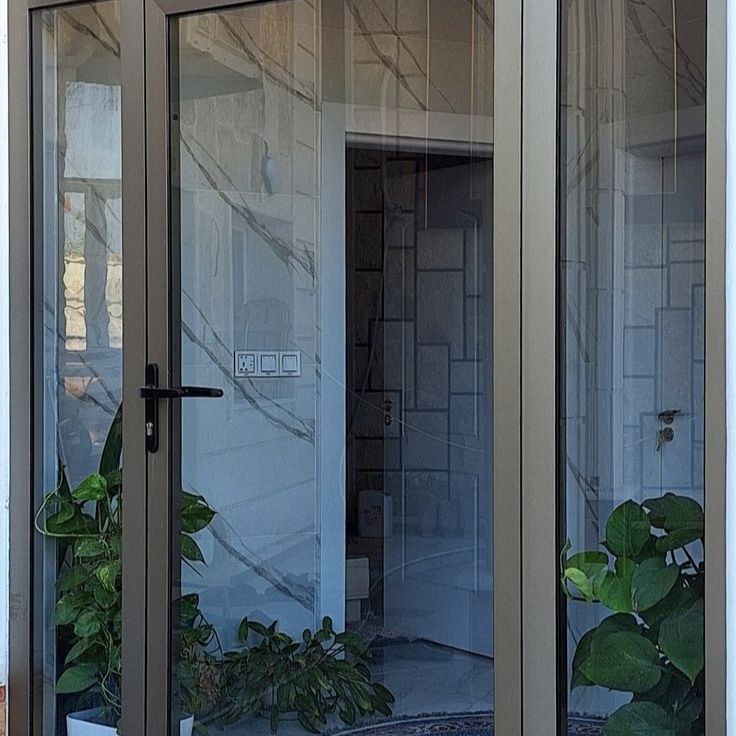 Aluminum Doors in Riyadh 20 3