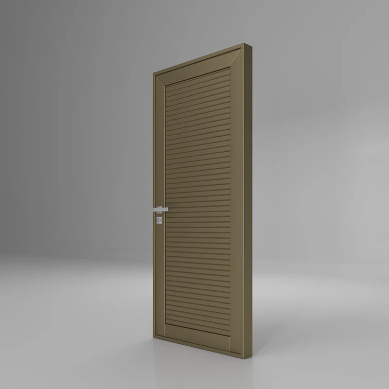 Aluminum Doors in Riyadh 1 Aluminium Doors