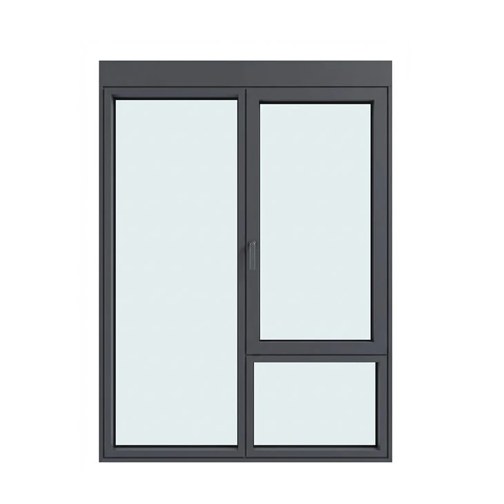 Aluminum Window suuplier