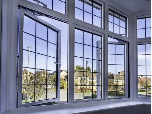 Services 4 Aluminum Windows