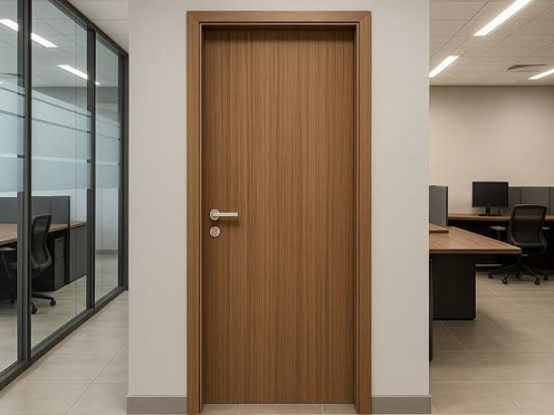 WPC Doors Service