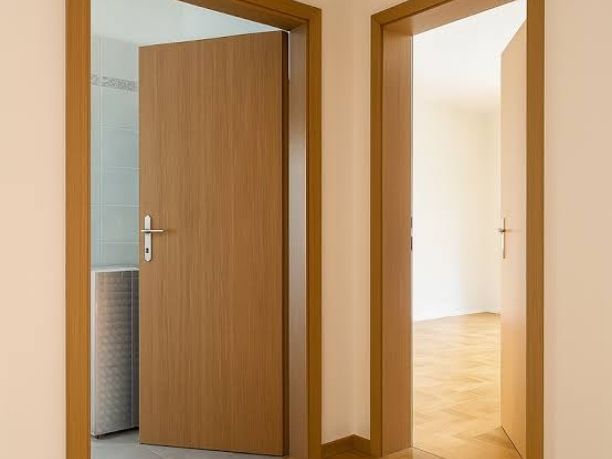 Services 3 WPC Doors
